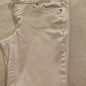 Jessica Simpson Low Rise Jeans - size 32 (14)
